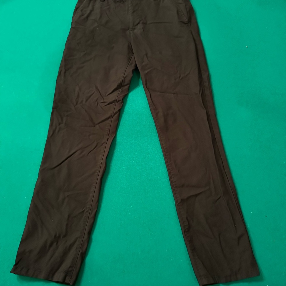 Men's Pacsun Black Pants